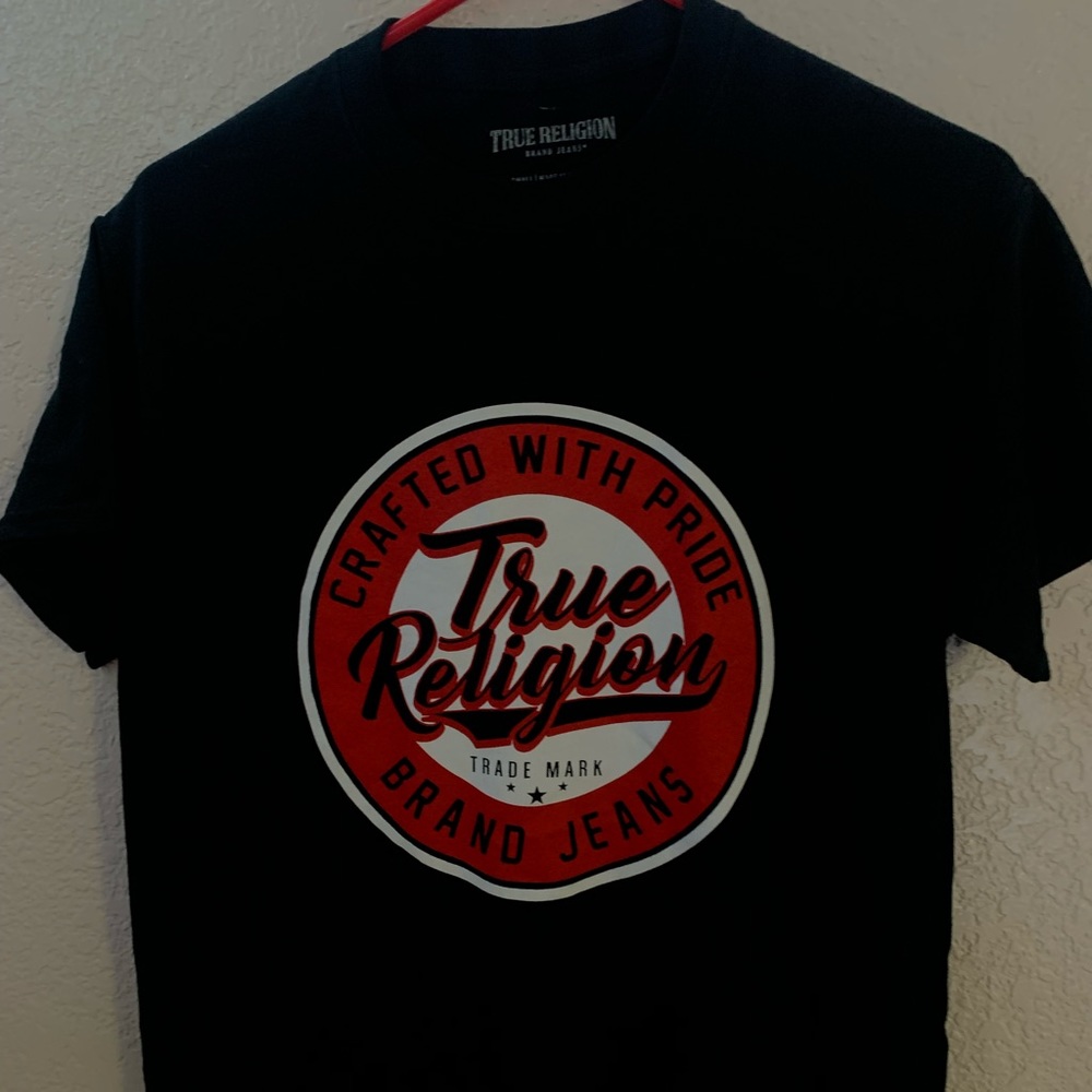 True Religion Men’s T-Shirt